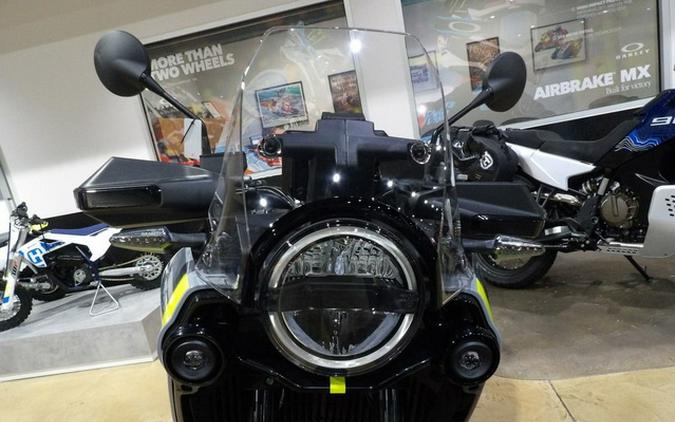 2024 Husqvarna Norden 901