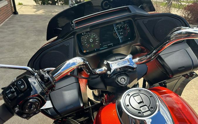 2024 Harley-Davidson Road Glide FLTRX