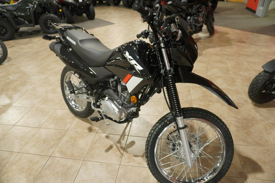 2023 Honda XR150L