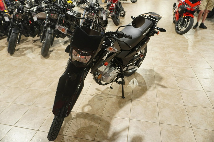 2023 Honda XR150L