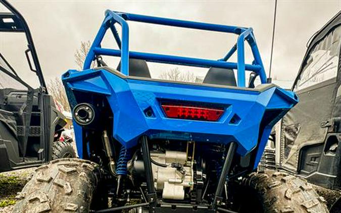 2023 Polaris RZR 200 EFI Troy Lee Designs Edition