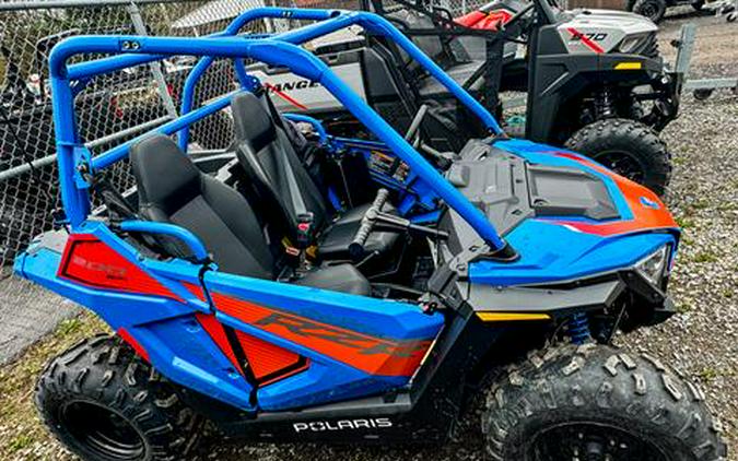 2023 Polaris RZR 200 EFI Troy Lee Designs Edition