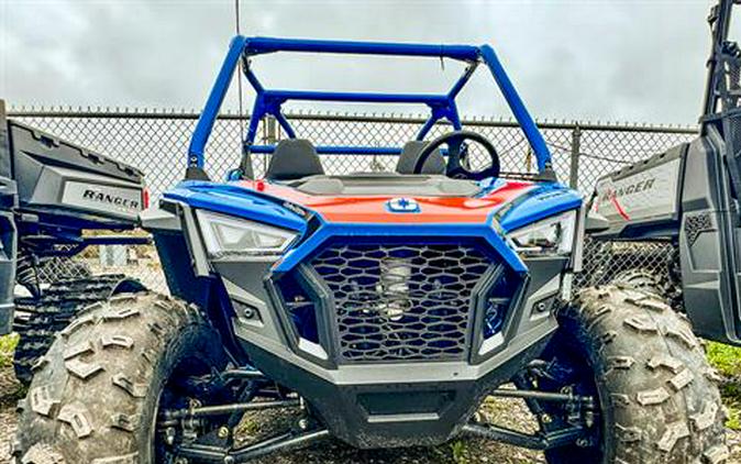 2023 Polaris RZR 200 EFI Troy Lee Designs Edition