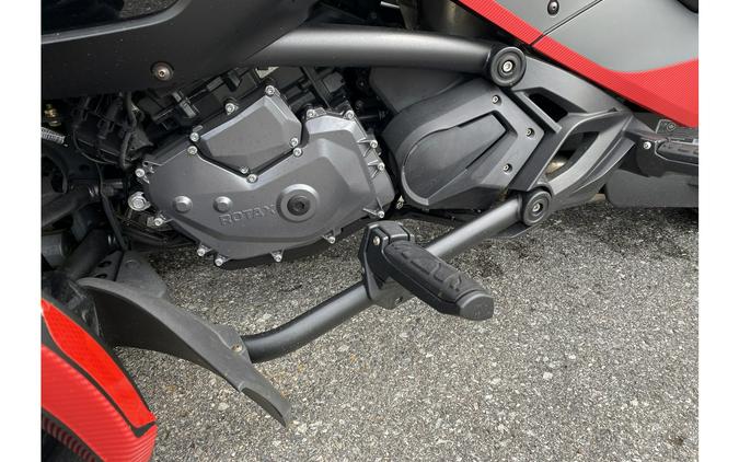 2019 Can-Am SPYDER F3 T