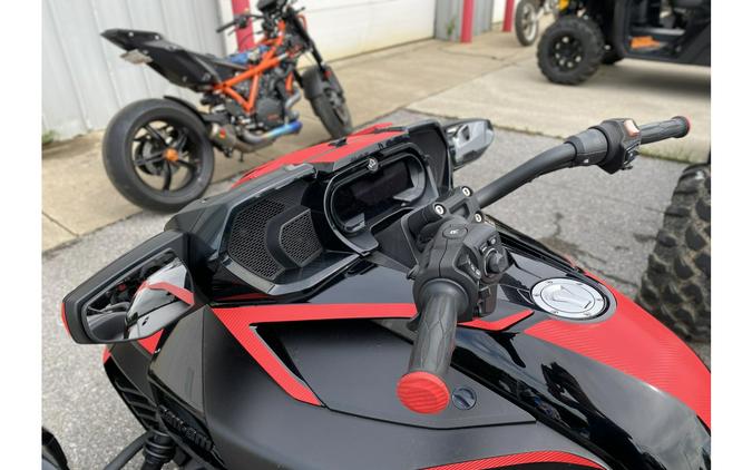 2019 Can-Am SPYDER F3 T