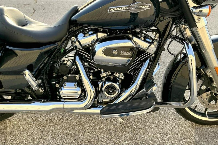 2021 Harley-Davidson® FLHX - Street Glide®