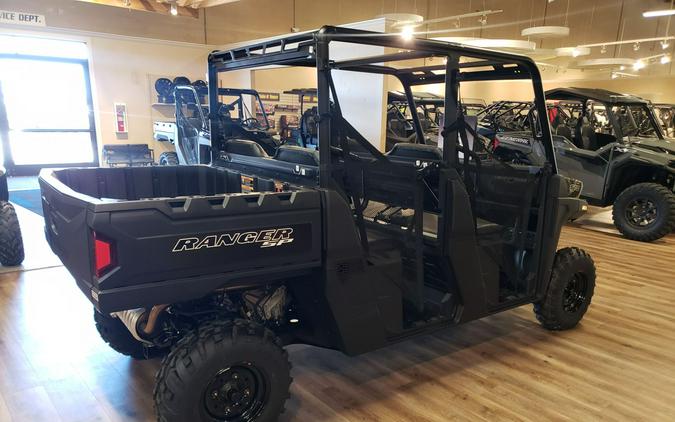 2024 Polaris Ranger Crew SP 570 Base