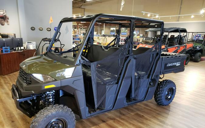 2024 Polaris Ranger Crew SP 570 Base