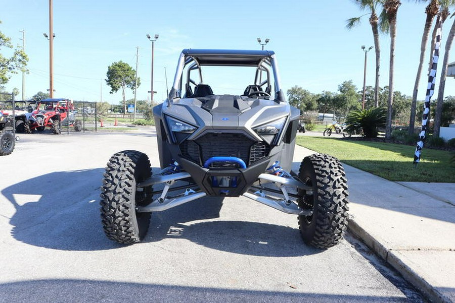 2024 Polaris® RZR Pro R 4 Premium