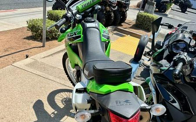 2023 Kawasaki KLX®300