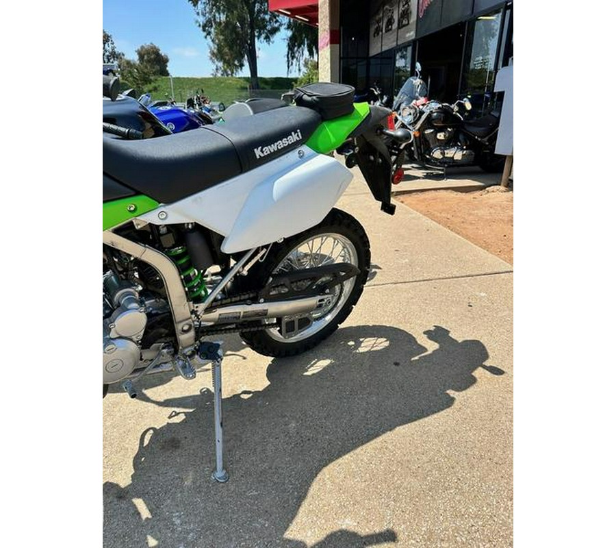 2023 Kawasaki KLX®300