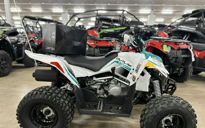 2024 Polaris Industries A24YAK11B5