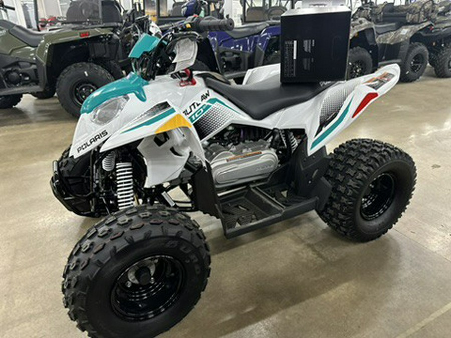 2024 Polaris Industries A24YAK11B5