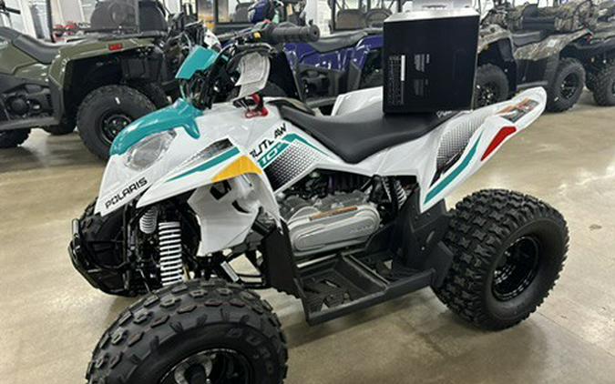 2024 Polaris Industries A24YAK11B5