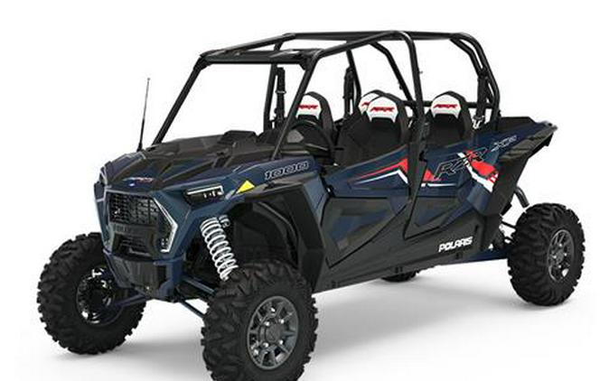 2021 Polaris RZR XP 4 1000 Premium