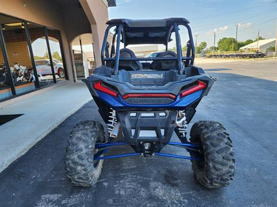 2021 Polaris RZR XP 4 1000 Premium