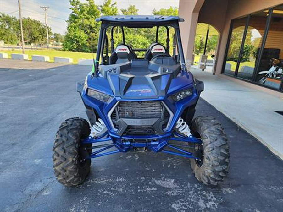 2021 Polaris RZR XP 4 1000 Premium