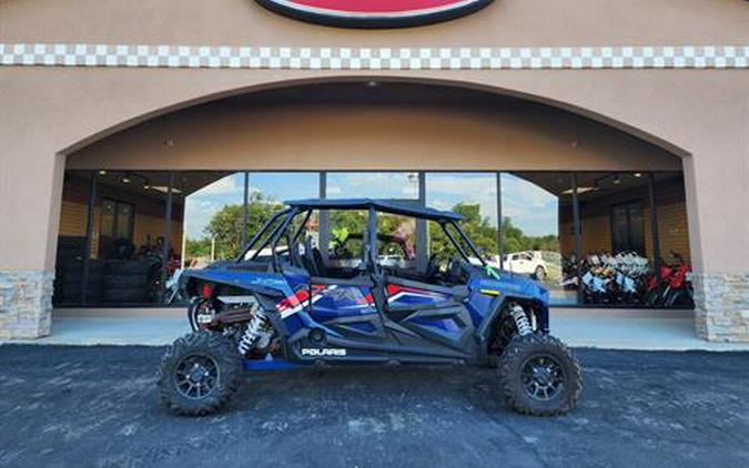 2021 Polaris RZR XP 4 1000 Premium