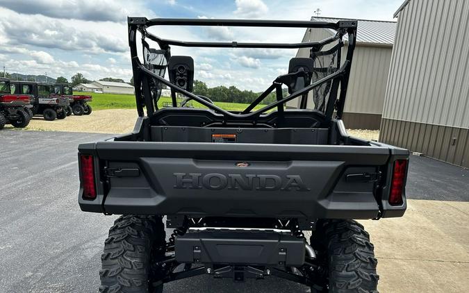 2024 Honda® Pioneer 1000 Deluxe