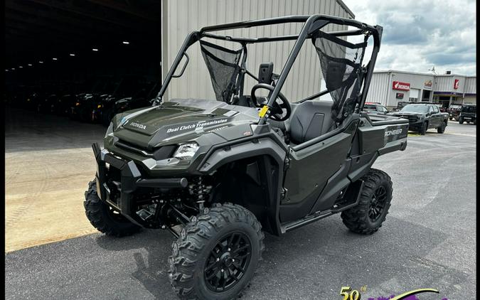 2024 Honda® Pioneer 1000 Deluxe