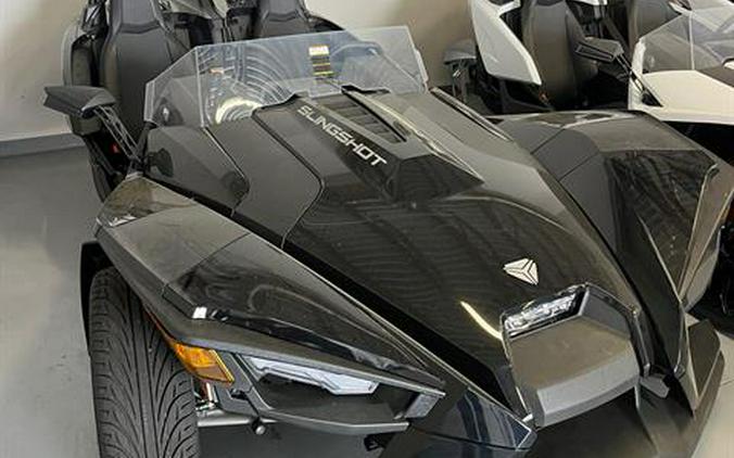 2023 Slingshot Slingshot S w/ Technology Package 1 - AutoDrive