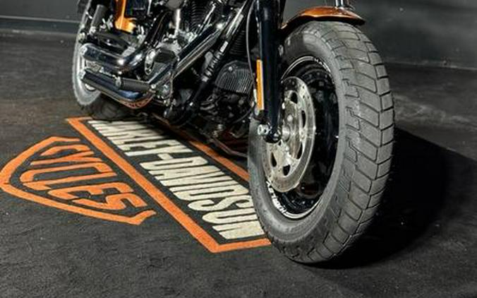 2014 Harley-Davidson® FXDF - Dyna® Fat Bob®