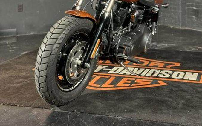 2014 Harley-Davidson® FXDF - Dyna® Fat Bob®