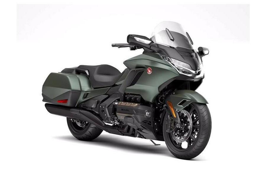 2024 Honda GOLDWING