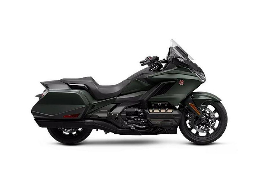 2024 Honda GOLDWING