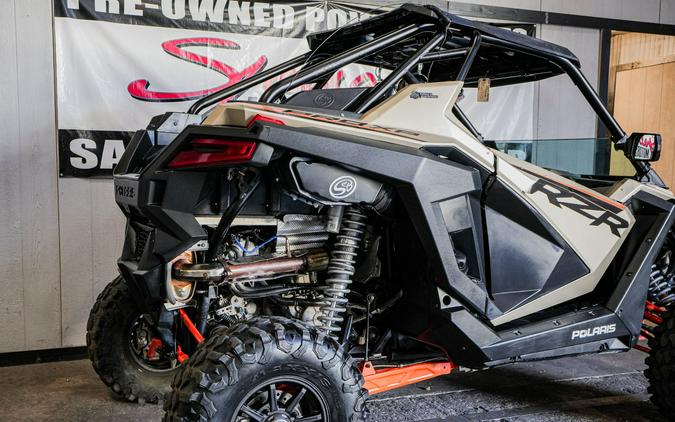 2021 Polaris RZR Pro XP Premium