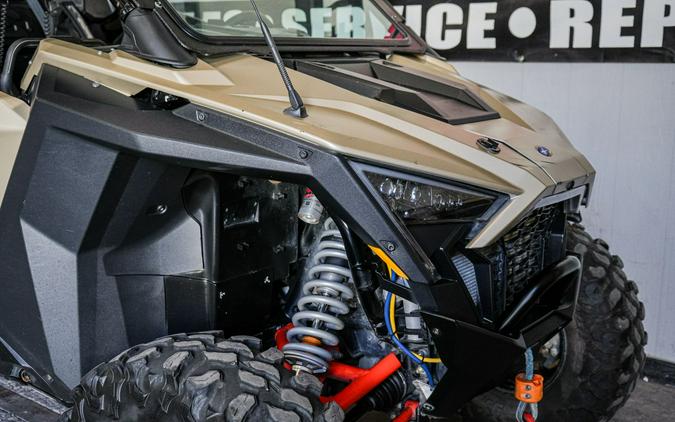 2021 Polaris RZR Pro XP Premium