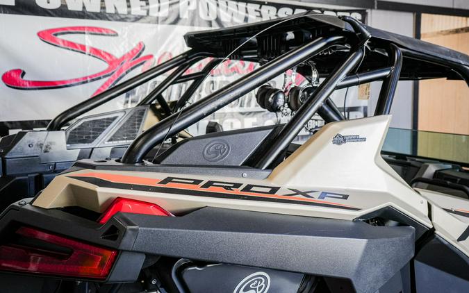 2021 Polaris RZR Pro XP Premium