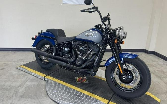 2023 Harley-Davidson® FLHCS - Heritage Classic