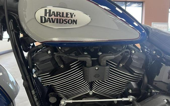 2023 Harley-Davidson® FLHCS - Heritage Classic