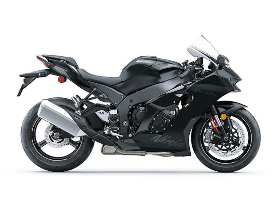 2025 Kawasaki Ninja® ZX™-10R