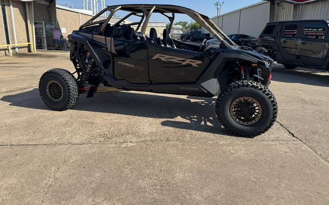 2025 Polaris® RZR Pro R 4 Ultimate