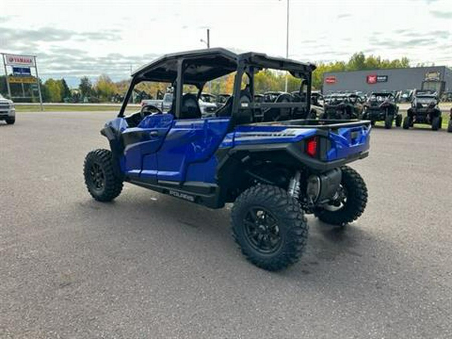 2024 Polaris General XP 4 1000 Ultimate