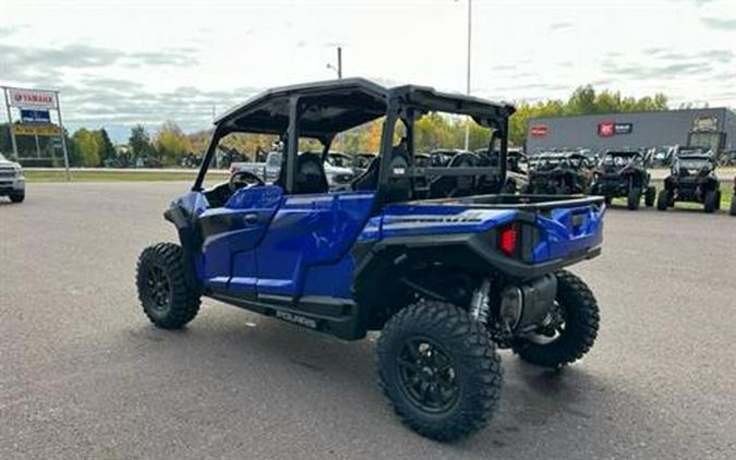 2024 Polaris General XP 4 1000 Ultimate