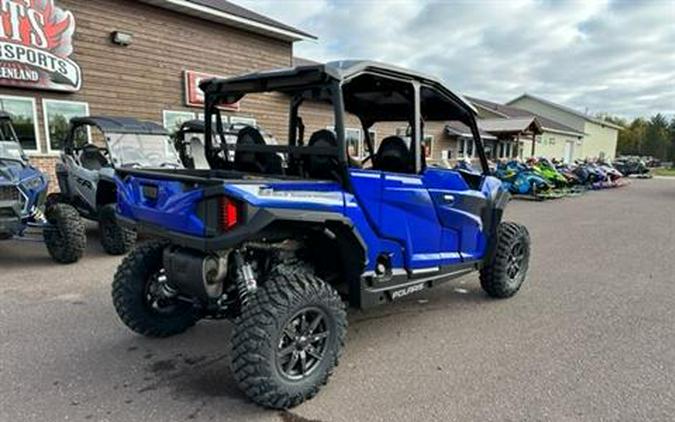 2024 Polaris General XP 4 1000 Ultimate