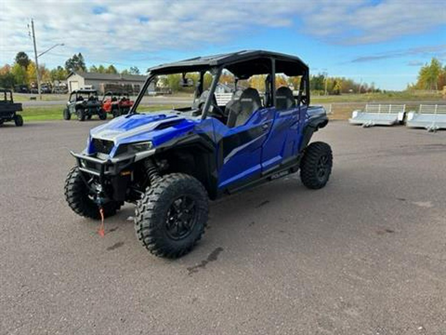 2024 Polaris General XP 4 1000 Ultimate