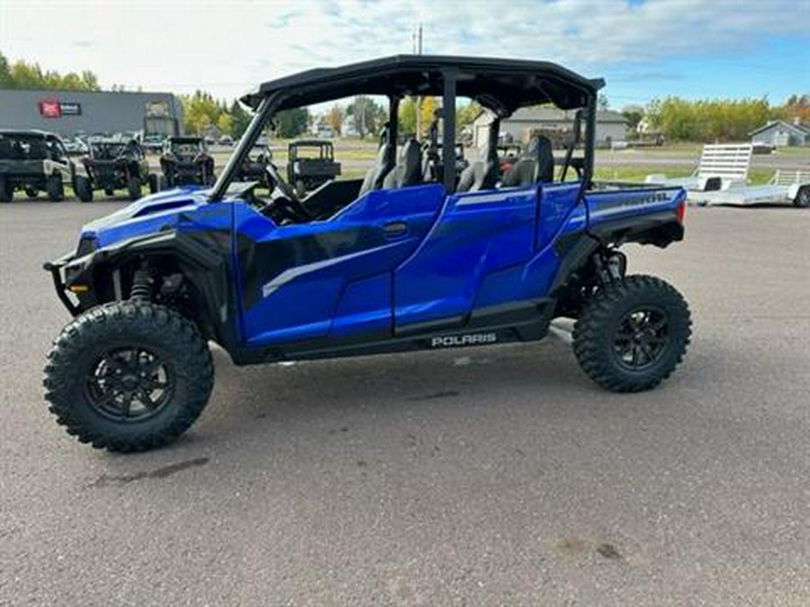 2024 Polaris General XP 4 1000 Ultimate