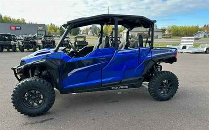 2024 Polaris General XP 4 1000 Ultimate