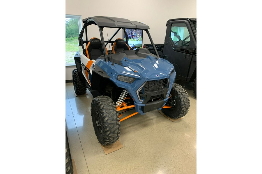 2024 Polaris Industries RZR® Trail S Ultimate