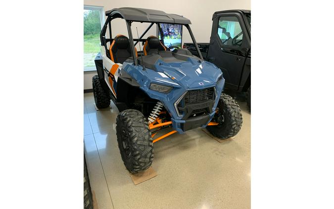 2024 Polaris Industries RZR® Trail S Ultimate