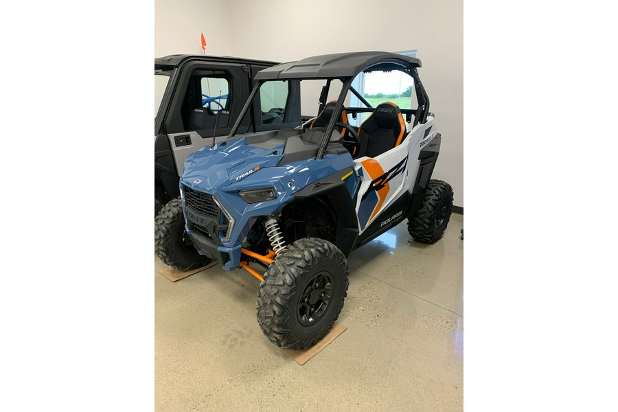 2024 Polaris Industries RZR® Trail S Ultimate