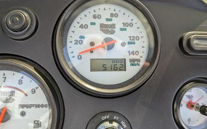 2000 Buell S3T Thunderbolt™