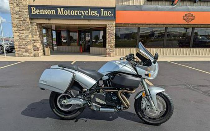 2000 Buell S3T Thunderbolt™