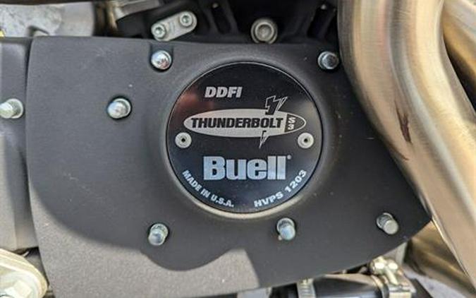 2000 Buell S3T Thunderbolt™