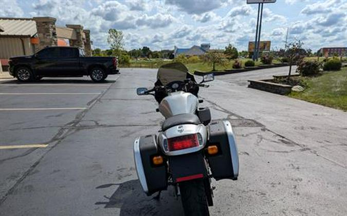 2000 Buell S3T Thunderbolt™