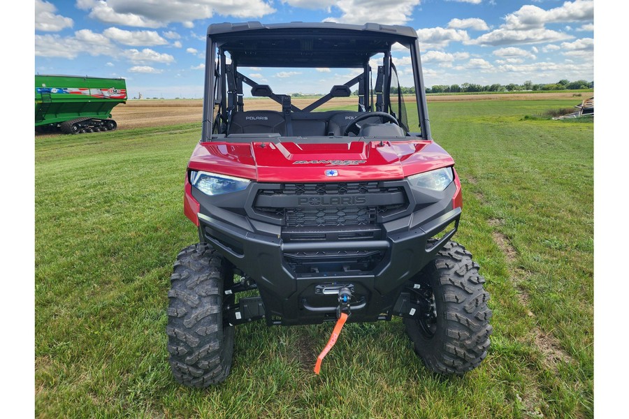 2025 Polaris Industries RANGER CREW XP 1000 PREM